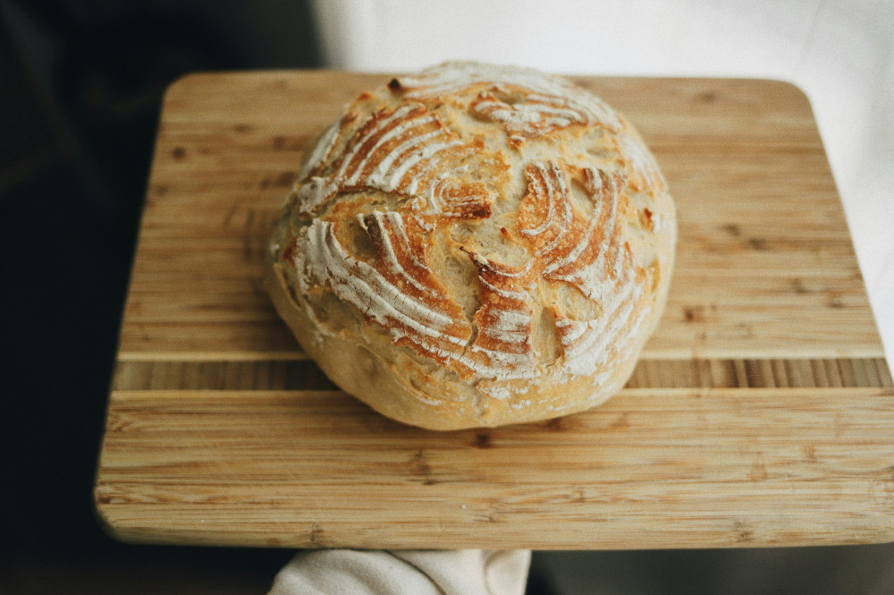 Nyder du at bage? Oplev hemmelighederne bag bake off brød!